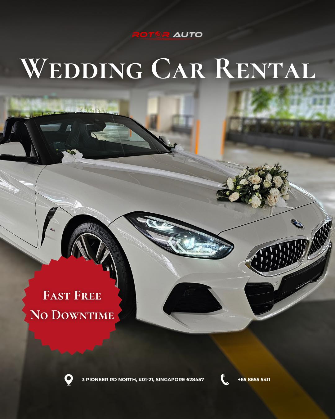Car Rental